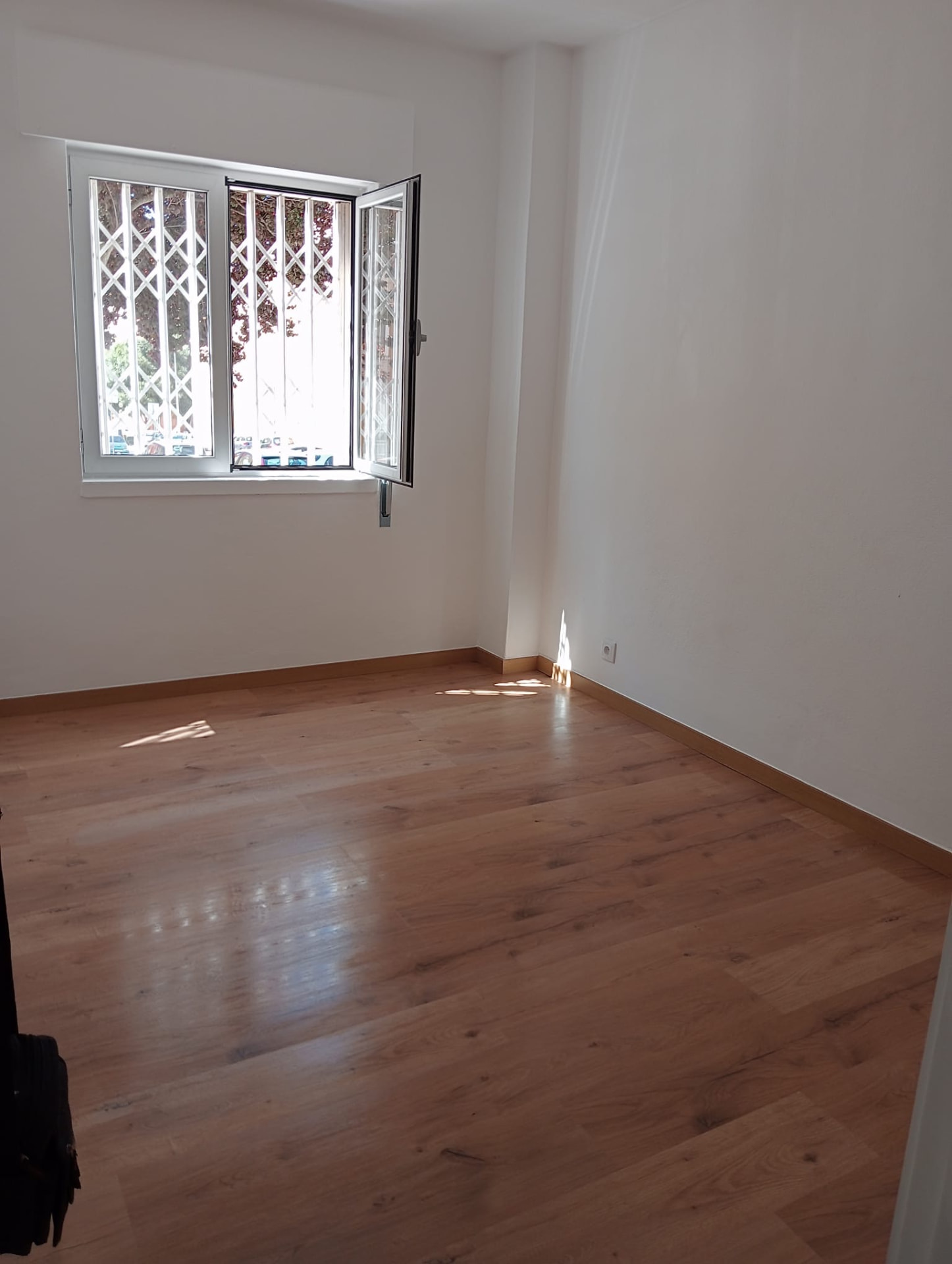 Quarto Renovado